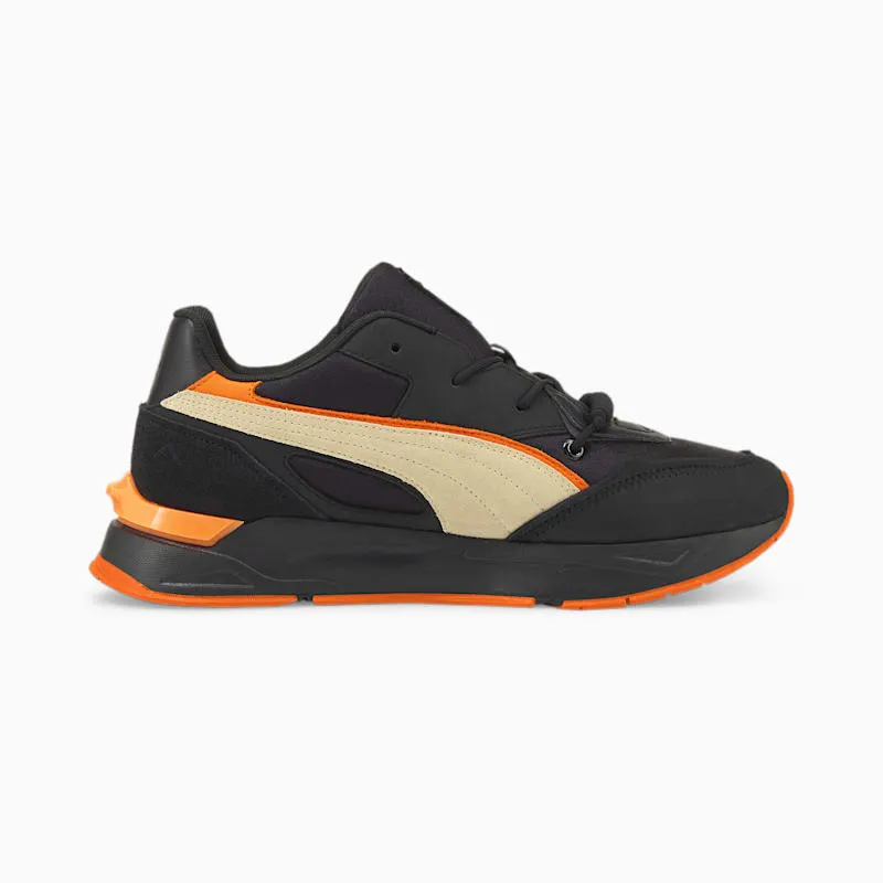 Puma x PRONOUNCE Mirage Sport Zwart/Beige | 381259-01
