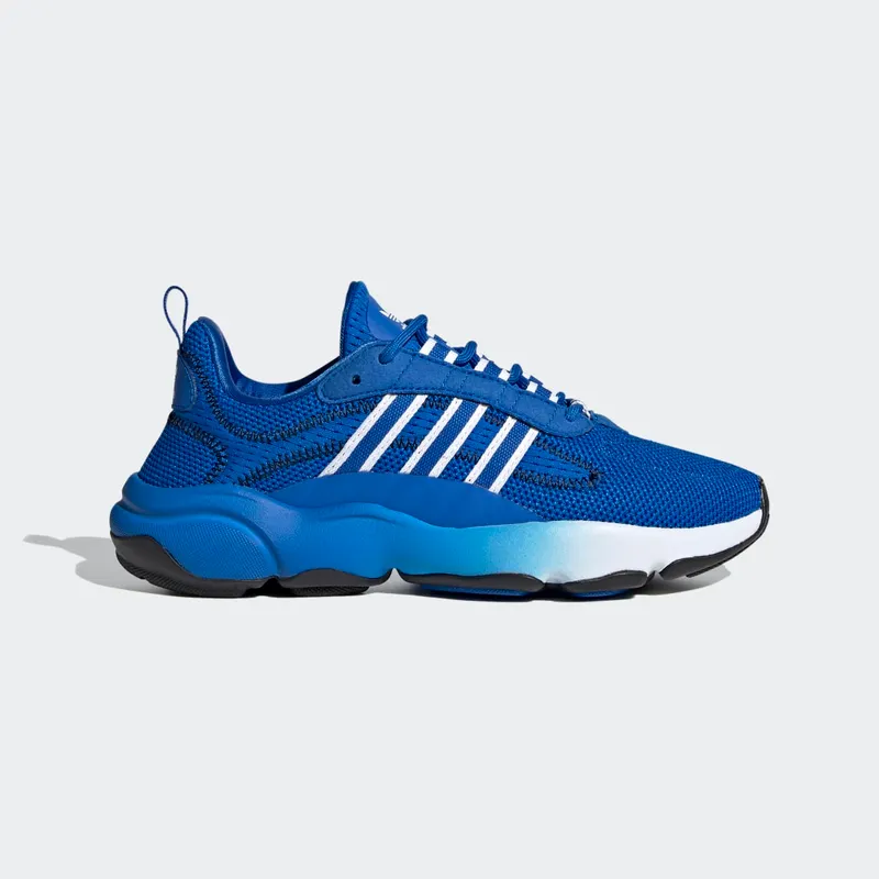 adidas Haiwee Glow Blue / Cloud White / Core Black | EF5789
