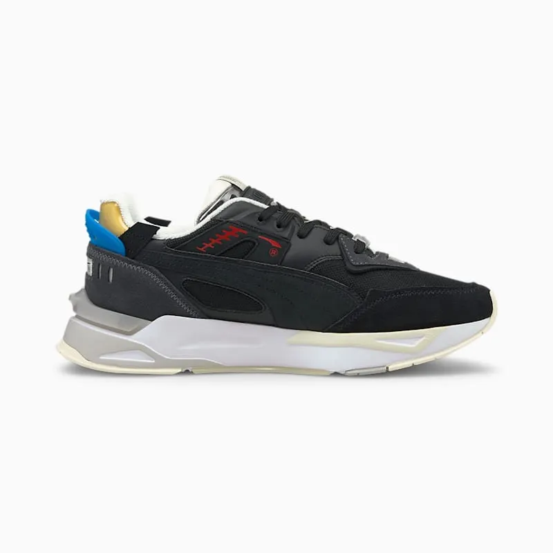 Puma Mirage Sport Wit/Zwart | 380696-02