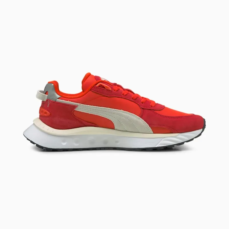 Puma Wild Rider Pickup Rood | 381637-03