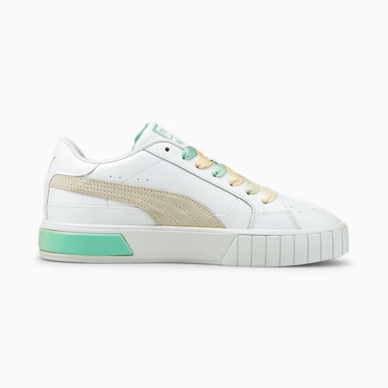 Puma Cali Star GL dames Wit | 381885-01