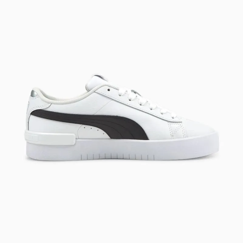 Puma Jada Zilver/Zwart/Wit | 380751-05