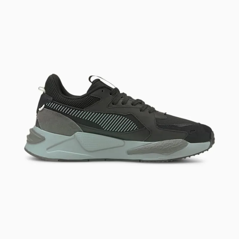 Puma RS-Z College Grijs/Zwart | 381117-04