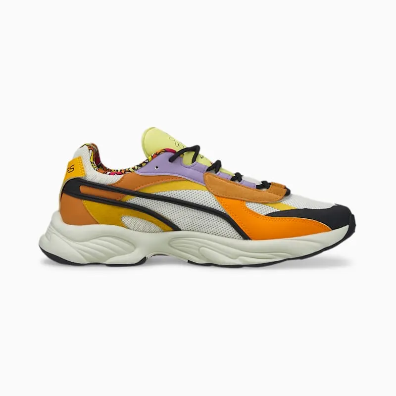 Puma RS-Connect Romero Britto Zwart/Wit | 382168-01