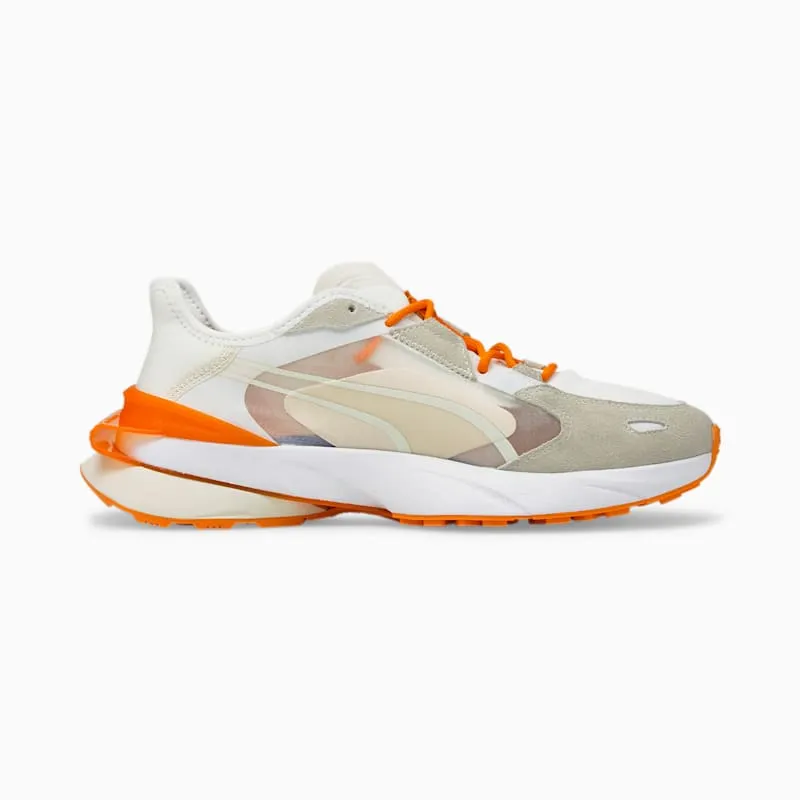 Puma x PRONOUNCE PWRFRAME OP-1 Wit | 382713-01