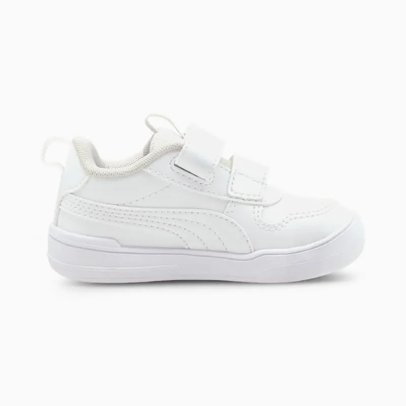 Puma Multiflex SL V Wit | 380741-06