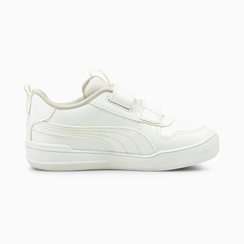 Puma Multiflex SL V Wit | 380740-06