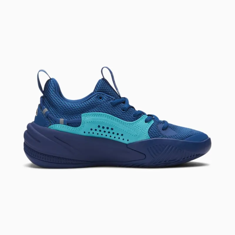 Puma RS-Dreamer Proto basketbalschoenen Blauw | 194166-22