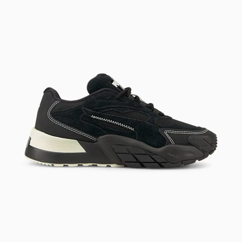 Puma Hedra Mono dames Zwart | 381617-02