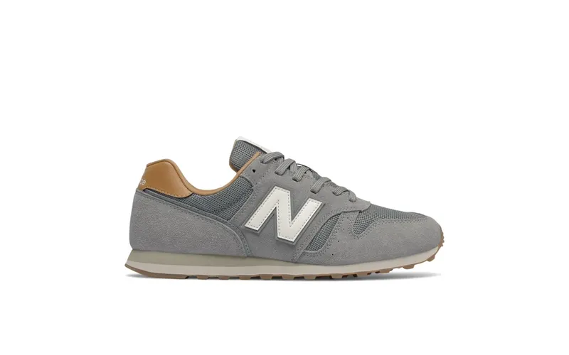 New Balance ML373 WP2 Gunmetal / Sea Salt | ML373WP2