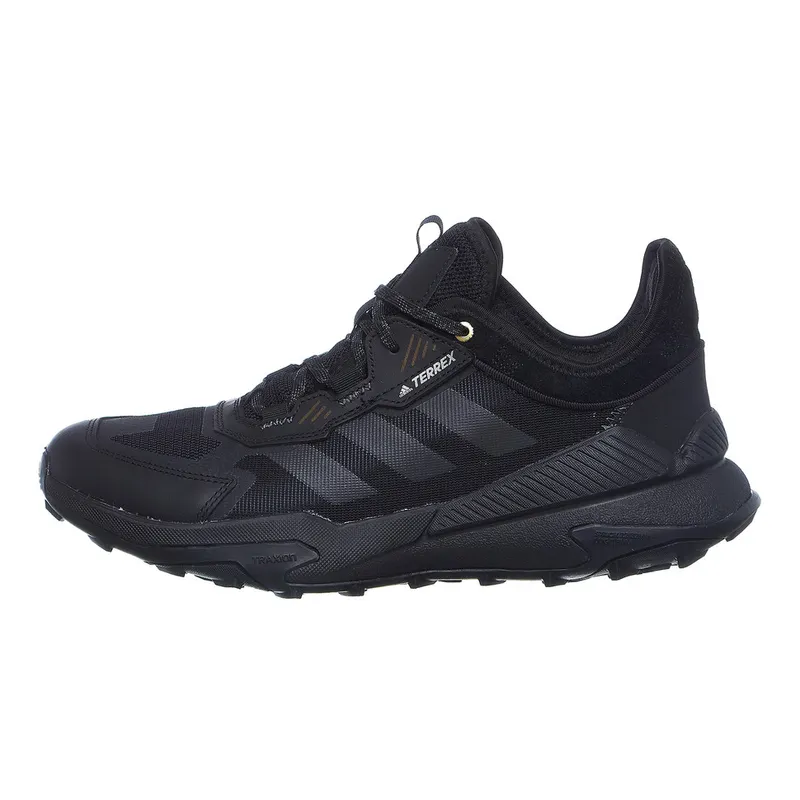 adidas Terrex Hyperblue Core Black / Core Black / Grey Six | GZ3026