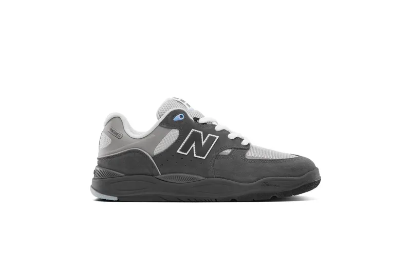 New Balance Numeric 1010 Grey Hi-Lite | NM1010NE