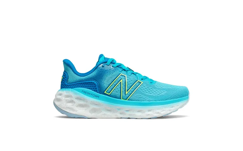 New Balance Fresh Foam More v3 Virtual Sky (W) | WMORLV3