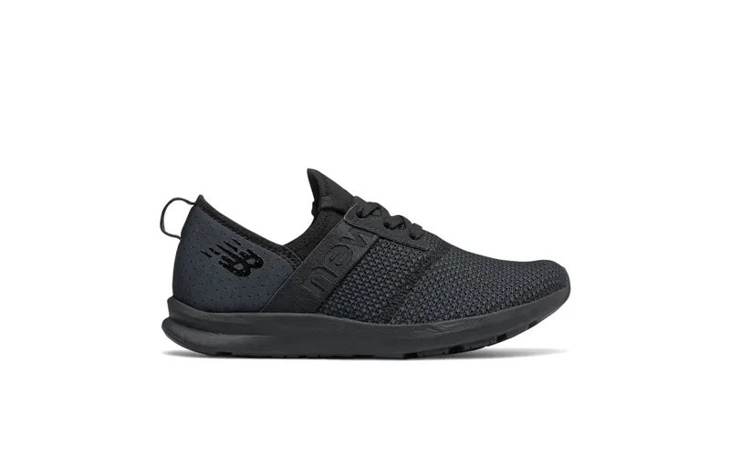 New Balance Fuelcore Nergize Black Magnet (W) | WXNRGSK
