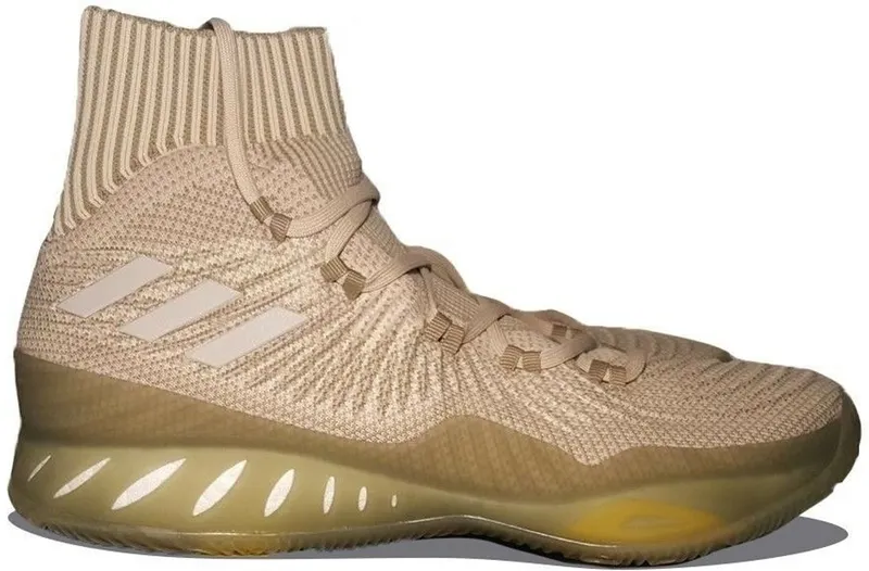 adidas Crazy Explosive 2017 Linen | CQ0577