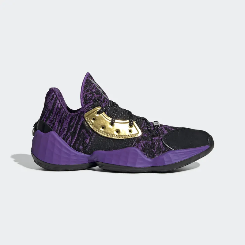 adidas Harden Vol. 4 Star Wars (Youth) | EF2080