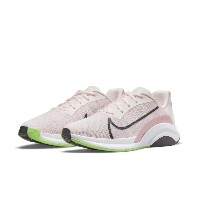 Nike ZoomX SuperRep Surge Endurance Class Roze | CK9406-636