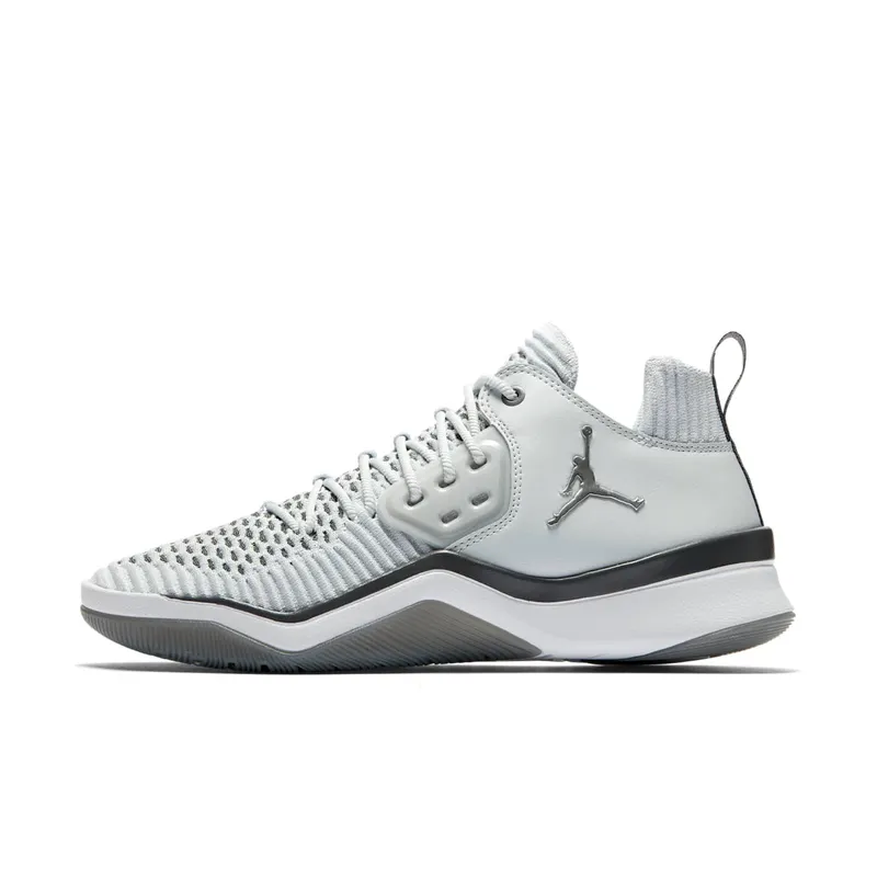 Jordan DNA Black White Gym Red | AO2649-002