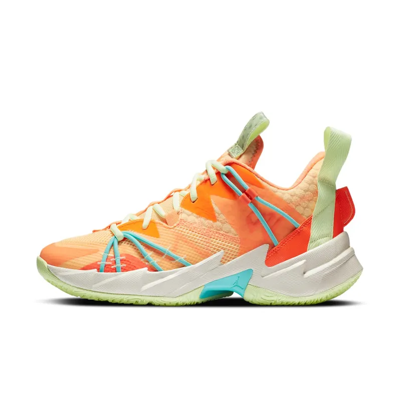 Jordan Why Not Zer0.3 SE Atomic Orange | CK6611-800