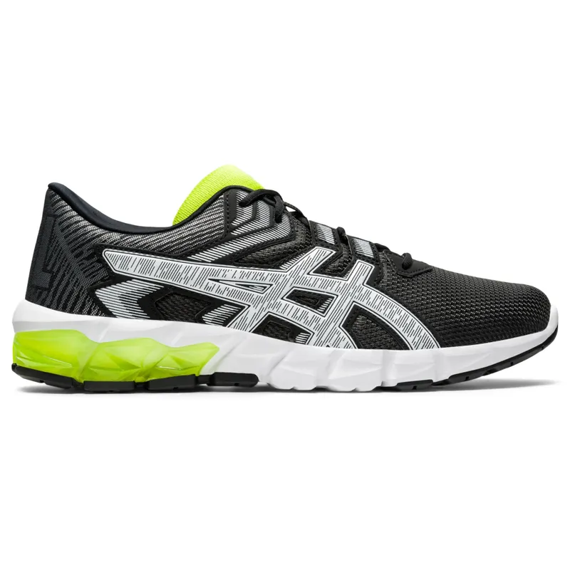 ASICS Gel-Quantam 90 2 Graphite Grey | 1021A193-023