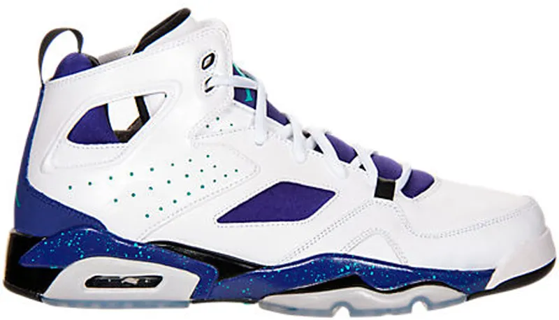Jordan Flight Club 91 Grape | 555475-108