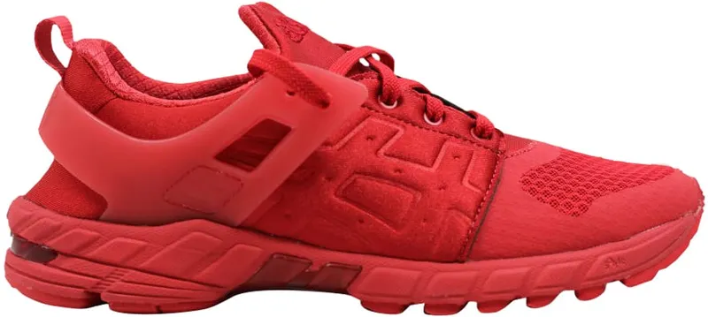 ASICS GT-DS Classic Red | H6G3N-2323