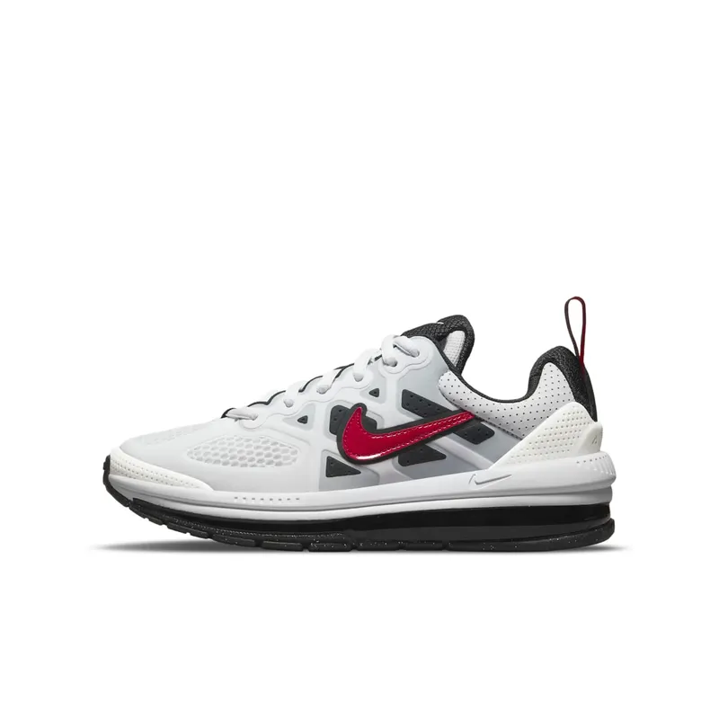 Nike Air Max Genome SEen Wit | DC9120-100