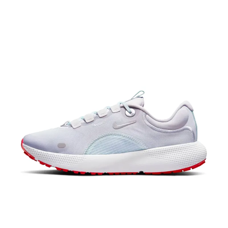 Nike React Escape Runen voor dames (straat) Paars | CV3817-501