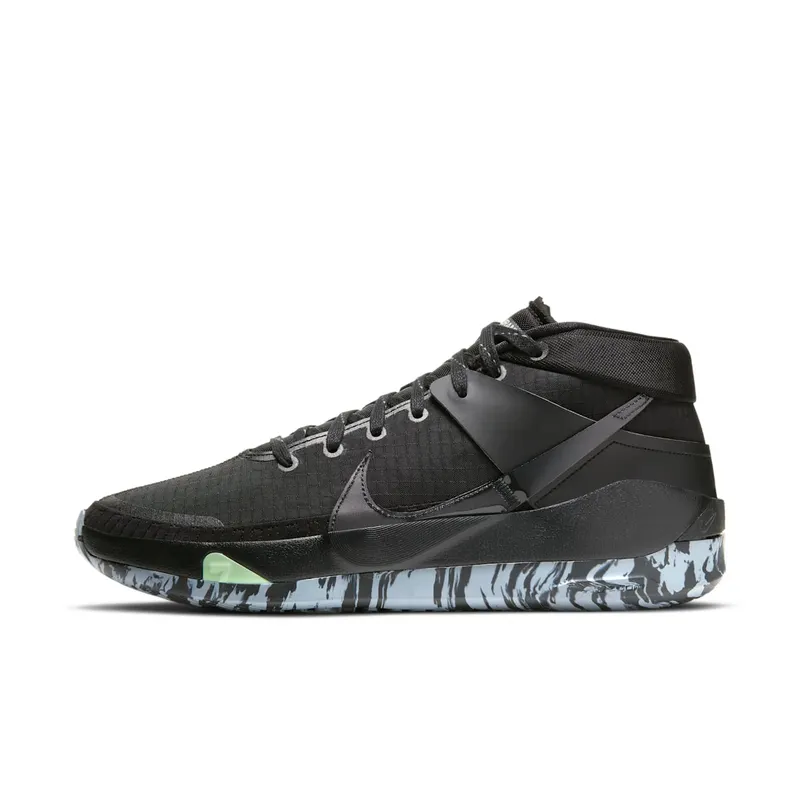 Nike KD 13 Camo Sole | CI9948-006