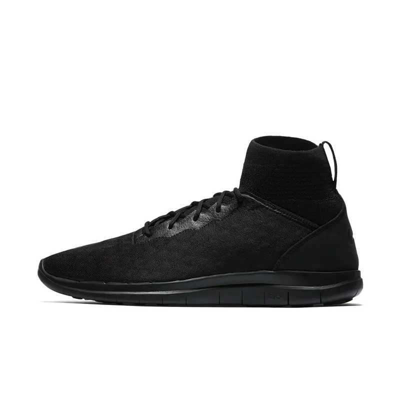 Nike Free Hypervenom 3 Fk Black/Black-Anthracite | 898030-004