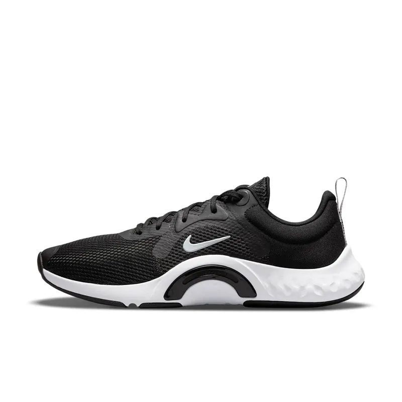 Nike Renew In-Season TR 11 Trainingsschoen voor dames Zwart | DA1349-004