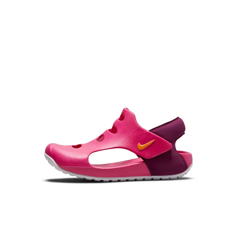 Nike Sunray Protect 3 Sandalen voor kleuters Roze | DH9462-602