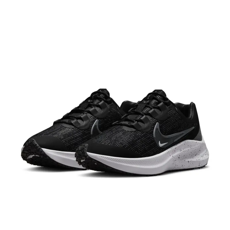 Nike Zoom Winflo 8 Shield Weerbestendigeen voor dames (straat) Zwart | DC3730-001