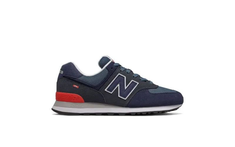 New Balance ML574 EAE Blue | ML574EAE