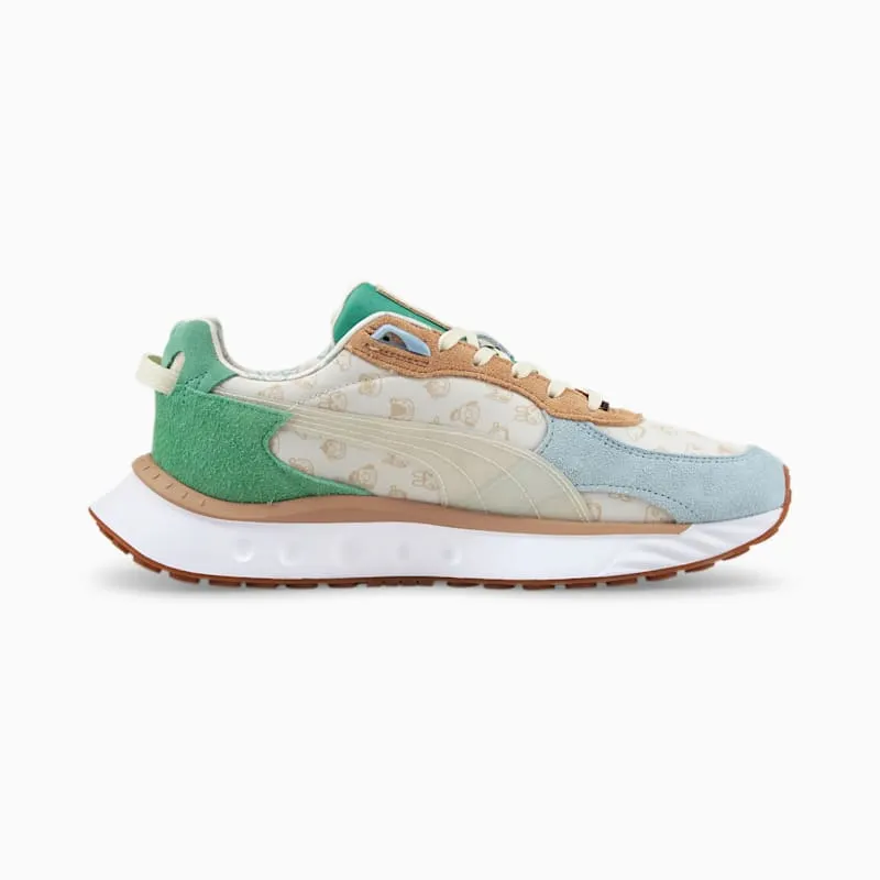 Puma Wild Rider Animal Crossing New Horizons | 382961_01