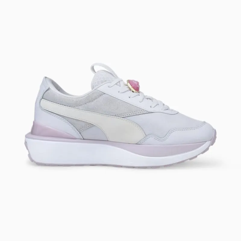 Puma Cruise Rider Crystal Galaxy Wit | 383301-01