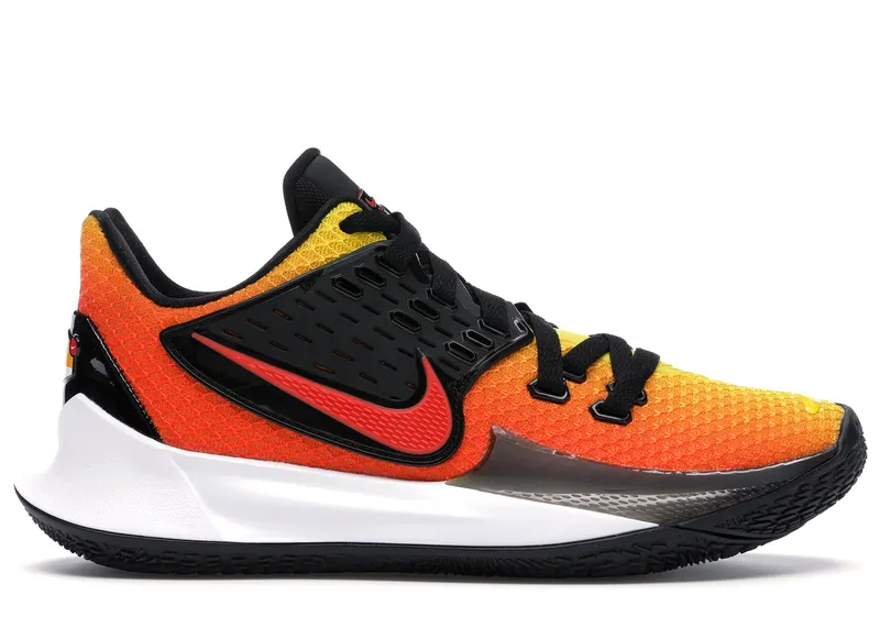 Nike Kyrie Low 2 Sunset | AV6338-800