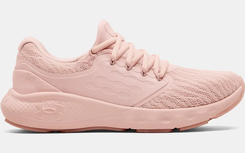 Under Armour Charged Vantage Pink | 3023565-603