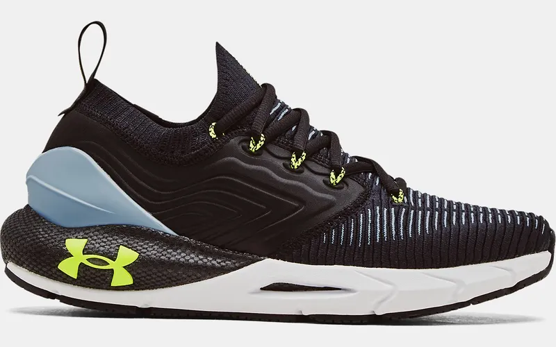 Under Armour HOVR™ Phantom 2 IntelliKnit Black “Phantom/Black” | 3024154-005
