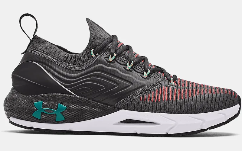 Under Armour HOVR™ Phantom 2 IntelliKnit Gray “Phantom/Gray” | 3024154-107