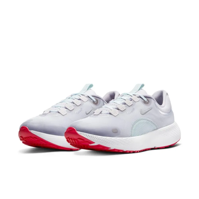 Nike React Escape Runen voor dames (straat) Paars | CV3817-501