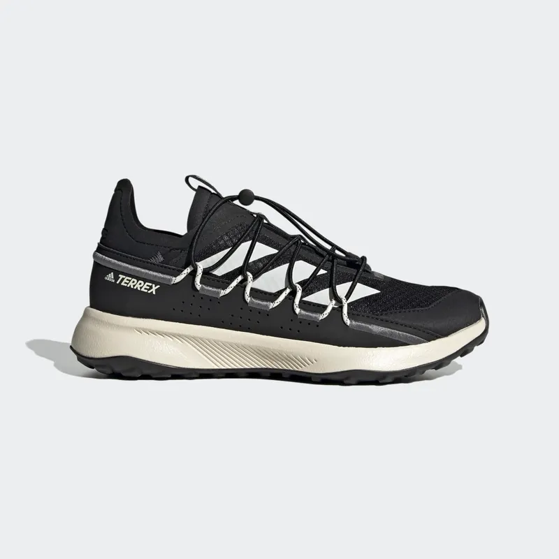 adidas Terrex Voyager 21 Travel Core Black / Chalk White / Grey Five | FZ2228