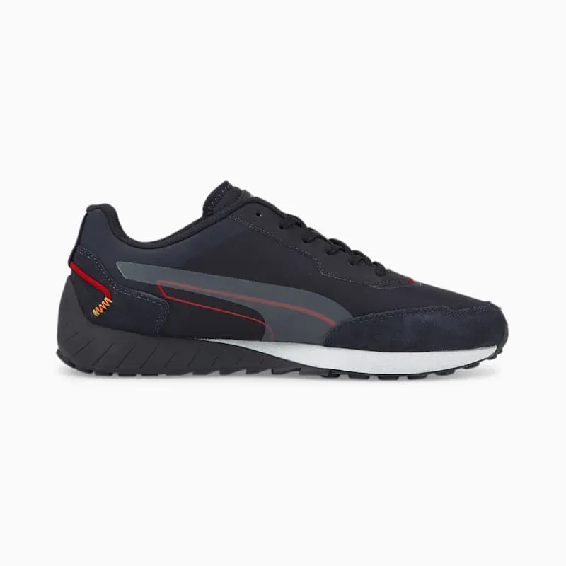 Puma Red Bull Racing SpeedFusion Motorsportschoenen Zwart “PUMA Red/Red/Red/Red” | 307001-01