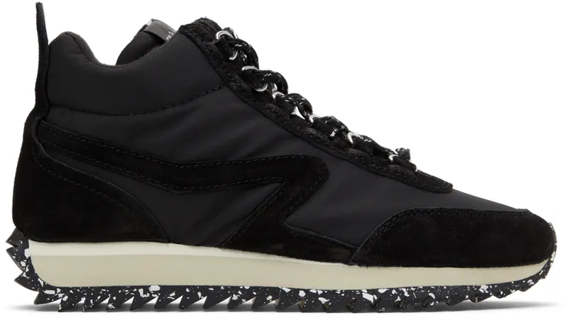 rag & bone Retro Hiker Sneakers | WFF21FF011NZ11