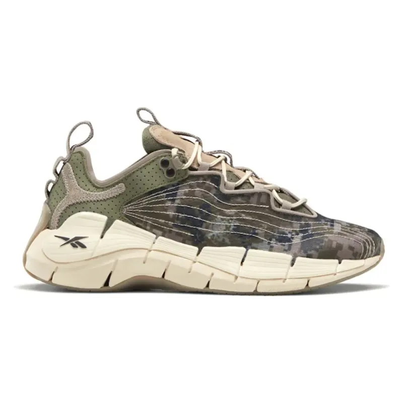 Reebok x Billionaire Boys Club Zig Kinetica II (GX1313)