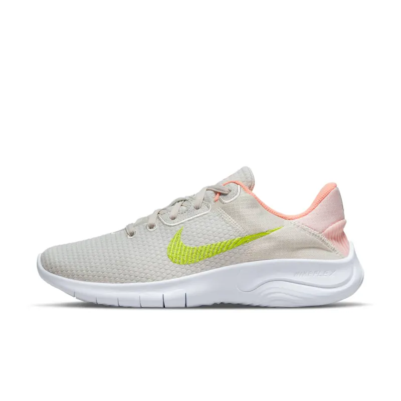 Nike Flex Experience Run 11 Next Natureen voor dames (straat) Grijs | DD9283-004