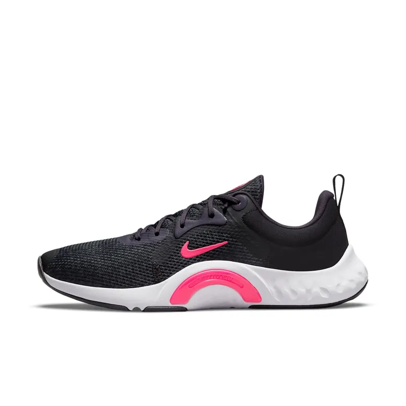 Nike Renew In-Season TR 11 Trainingsschoen voor dames Zwart | DA1349-014