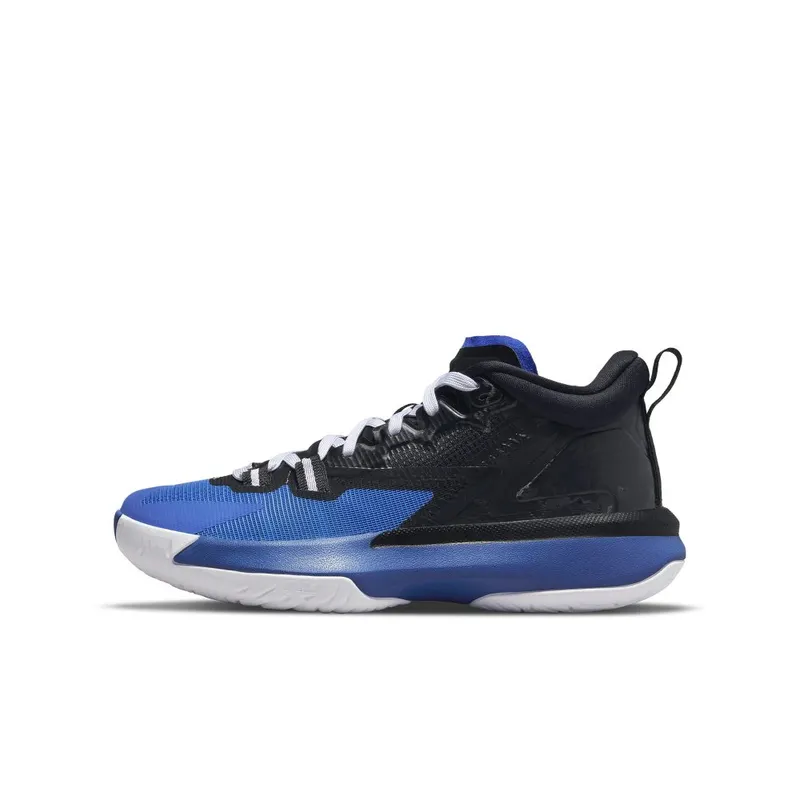 Zion 1 Zwart | DA3131-004