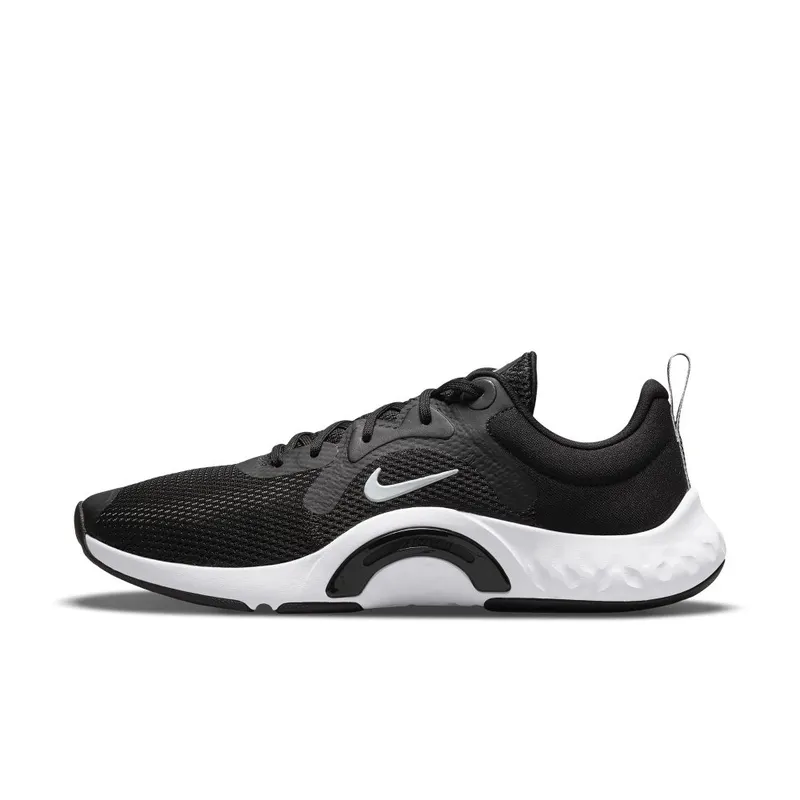 Nike Renew In-Season TR 11 Trainingsschoen voor dames Zwart | DA1349-004
