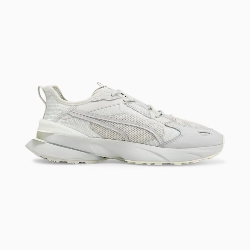Puma PWRFRAME OP-1 LTH Grijs/Wit | 384032-01